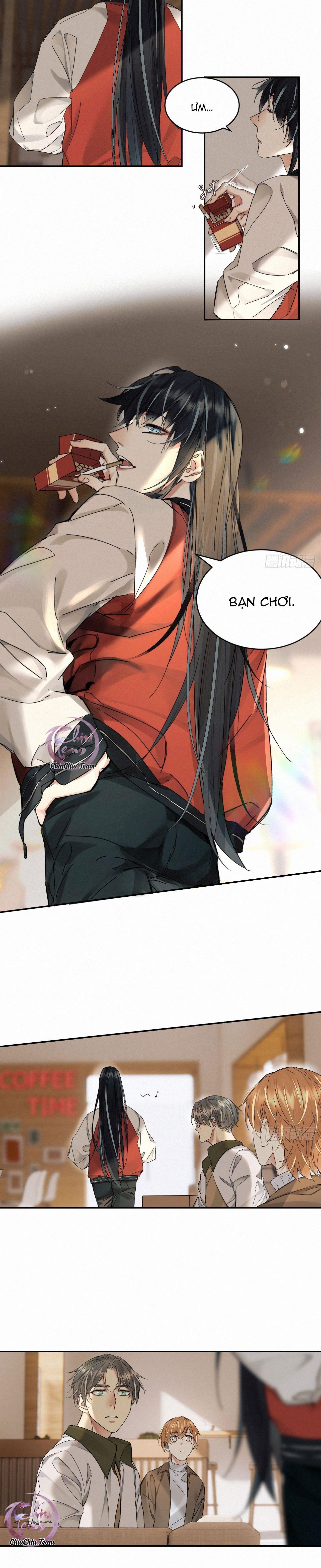 Antidote Poison Chapter 59 - Trang 2