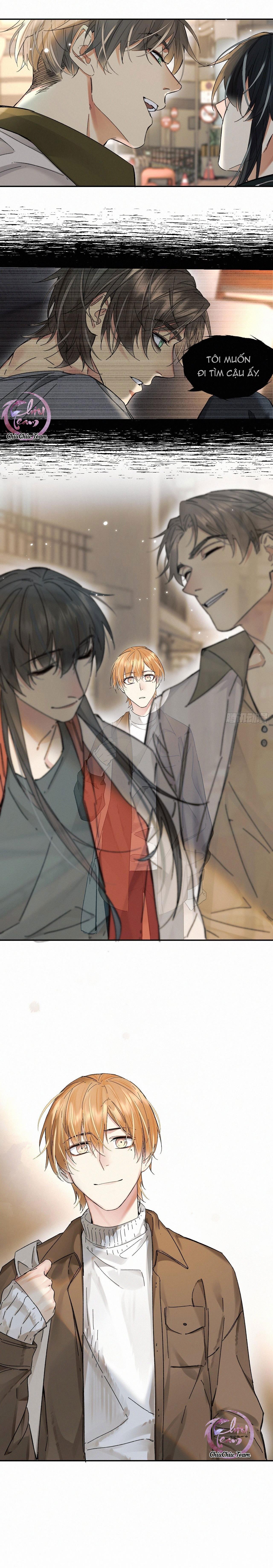 Antidote Poison Chapter 59 - Trang 2