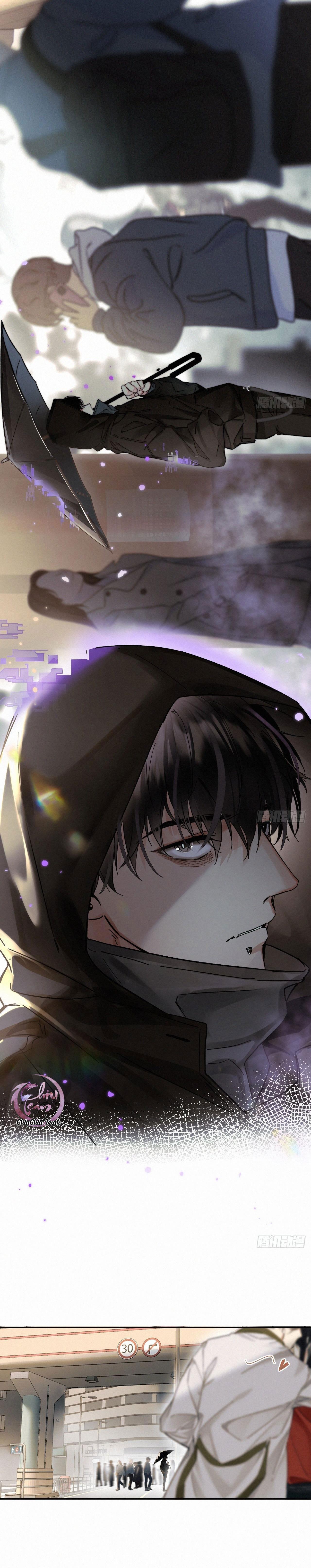 Antidote Poison Chapter 59 - Trang 2