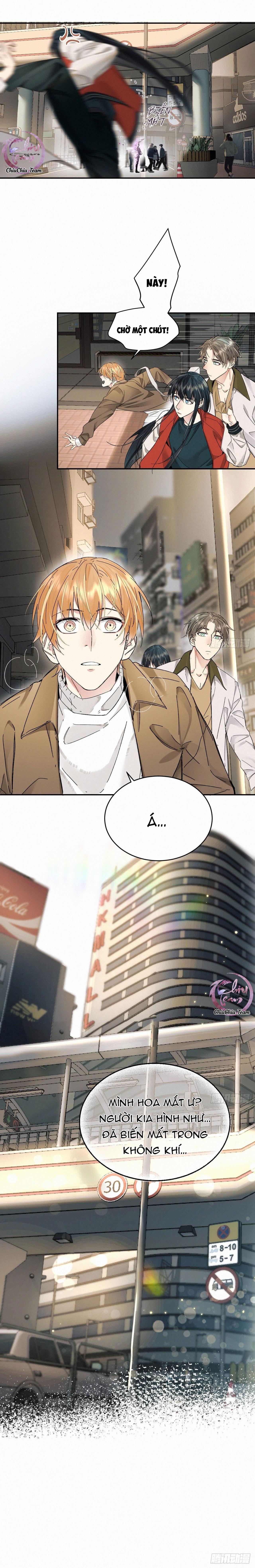 Antidote Poison Chapter 59 - Trang 2