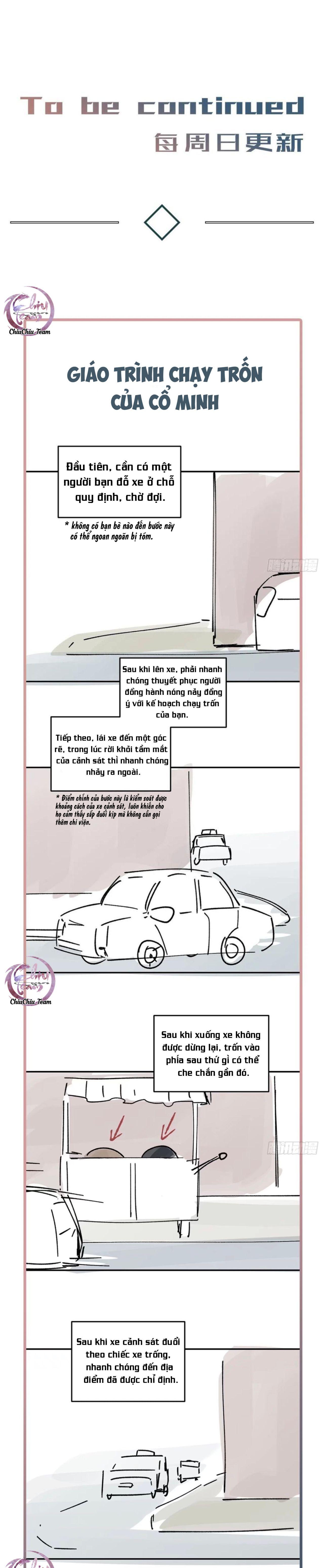 Antidote Poison Chapter 6 - Trang 2