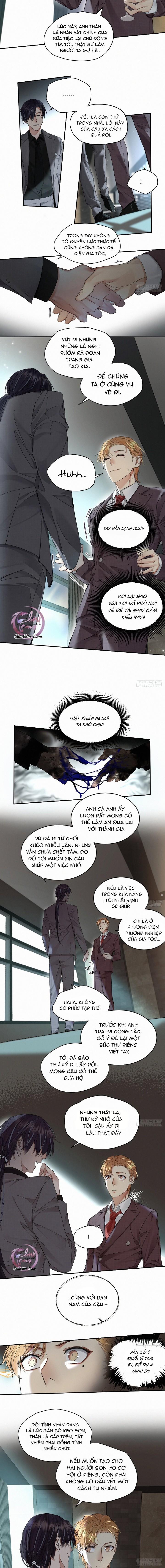 Antidote Poison Chapter 63 - Trang 2