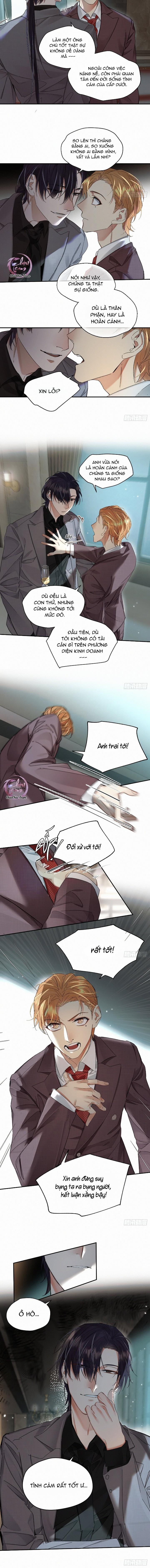 Antidote Poison Chapter 63 - Trang 2