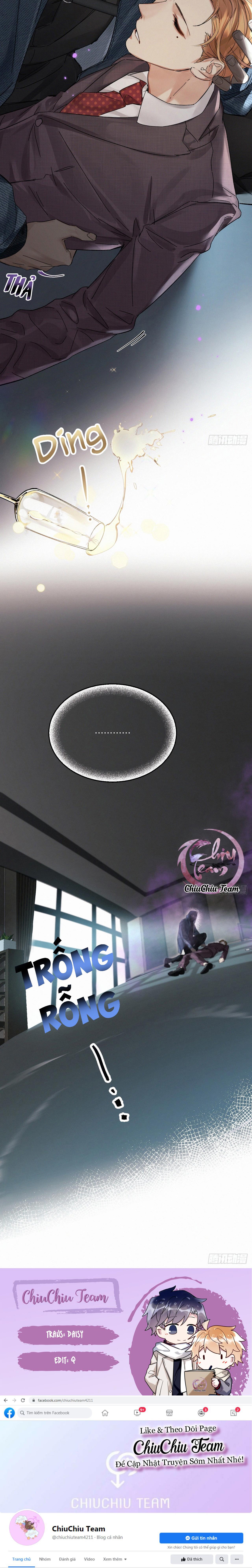 Antidote Poison Chapter 64 - Trang 2