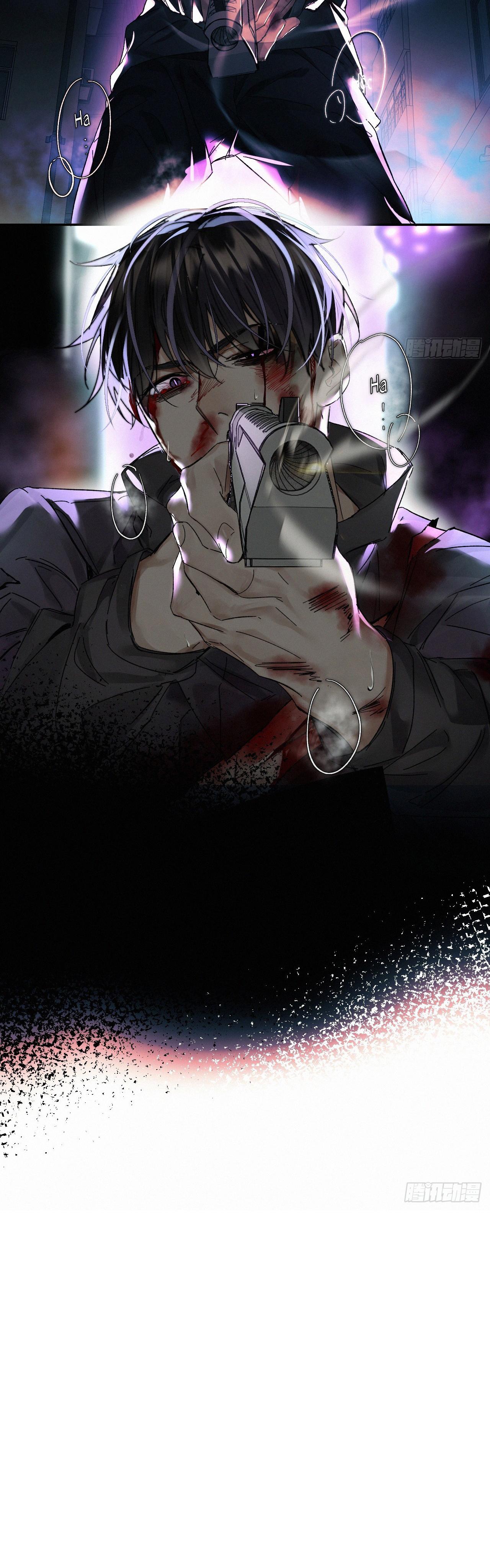 Antidote Poison Chapter 65 - Trang 2