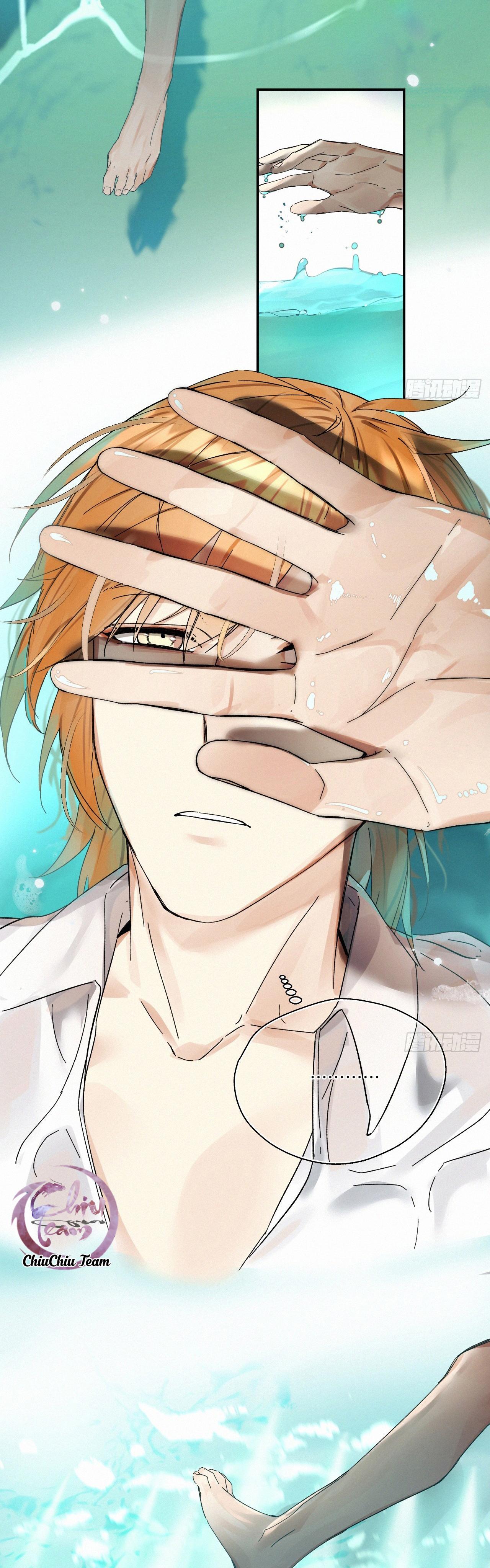 Antidote Poison Chapter 65 - Trang 2