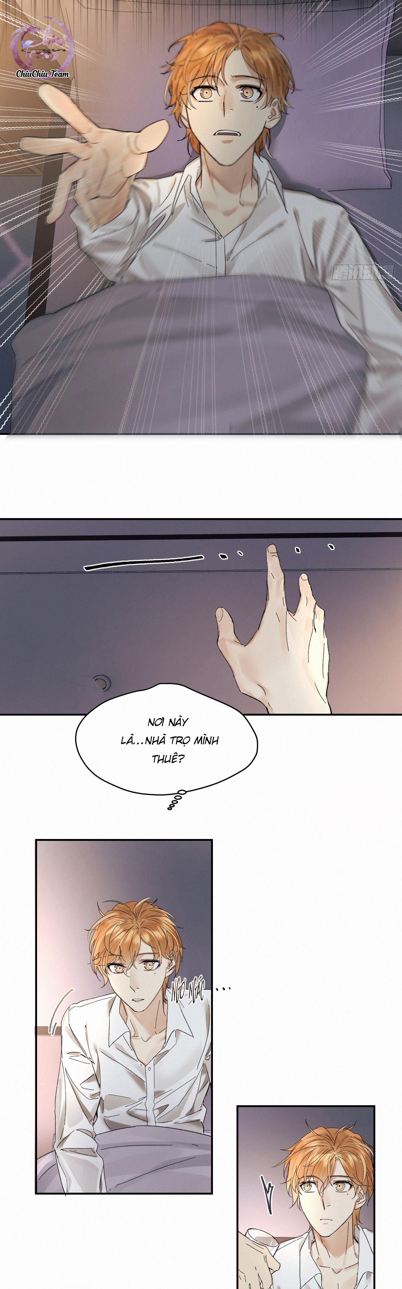 Antidote Poison Chapter 65 - Trang 2