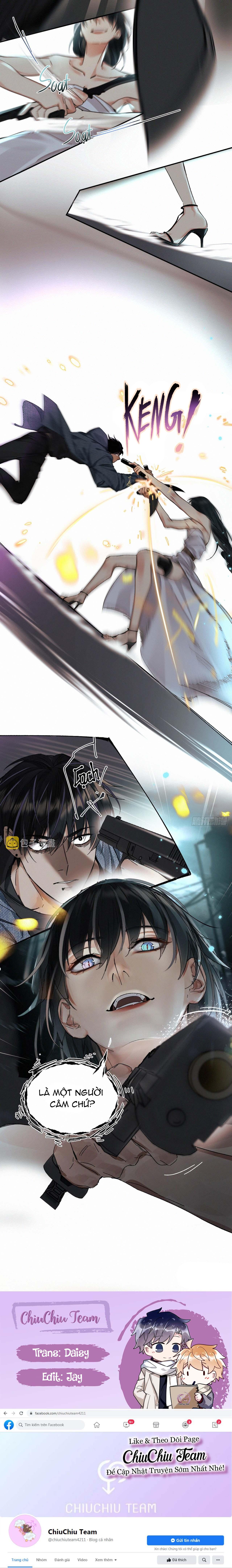 Antidote Poison Chapter 66 - Trang 2