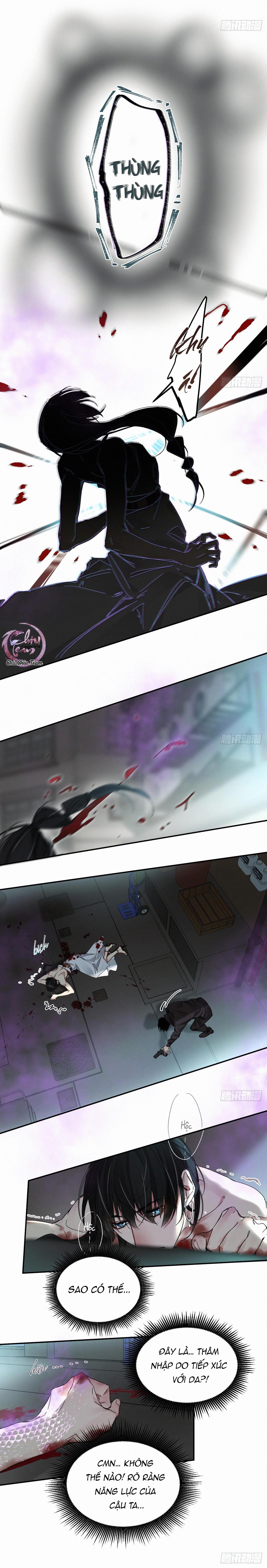 Antidote Poison Chapter 67 - Trang 2