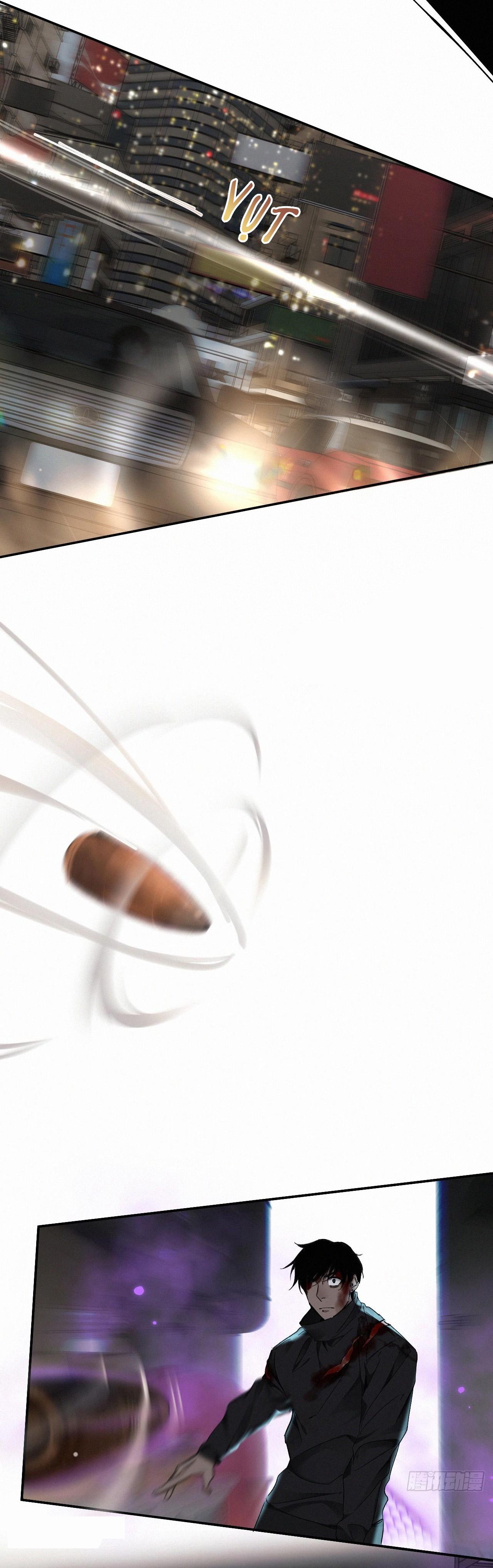 Antidote Poison Chapter 69 - Trang 2