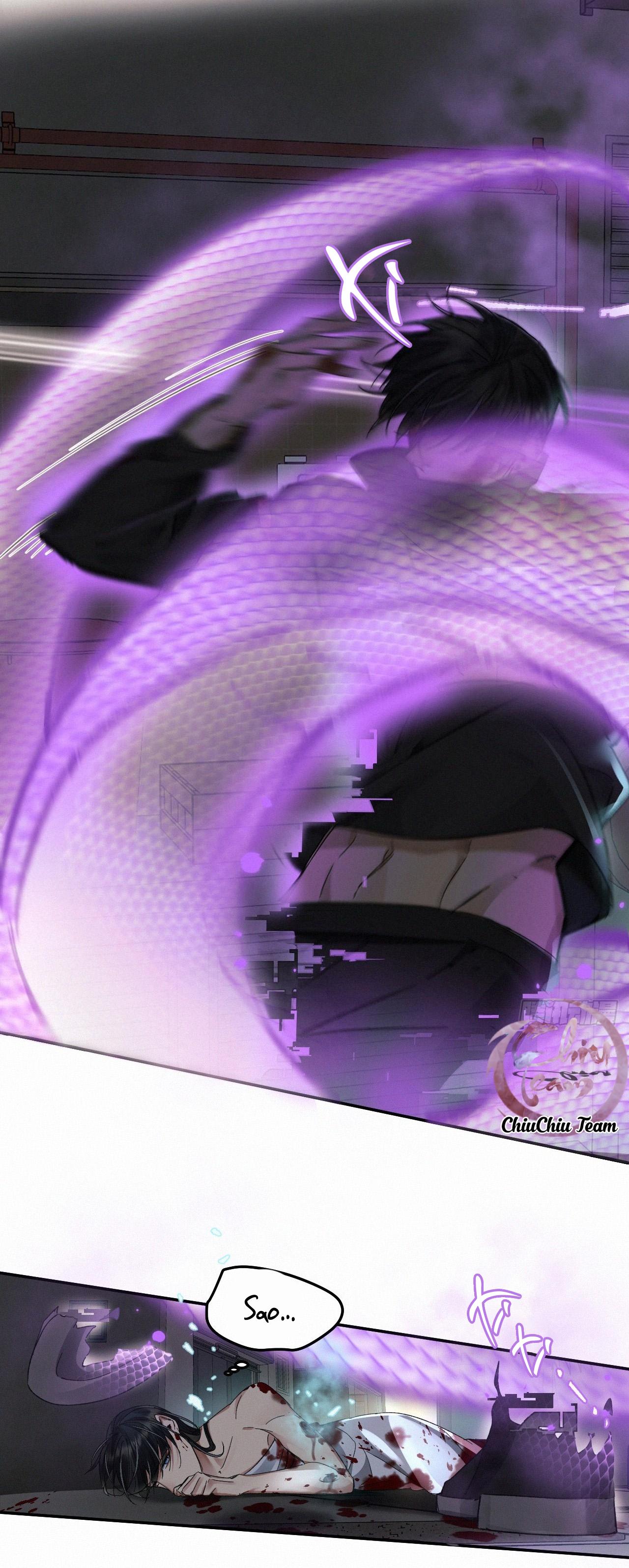 Antidote Poison Chapter 69 - Trang 2