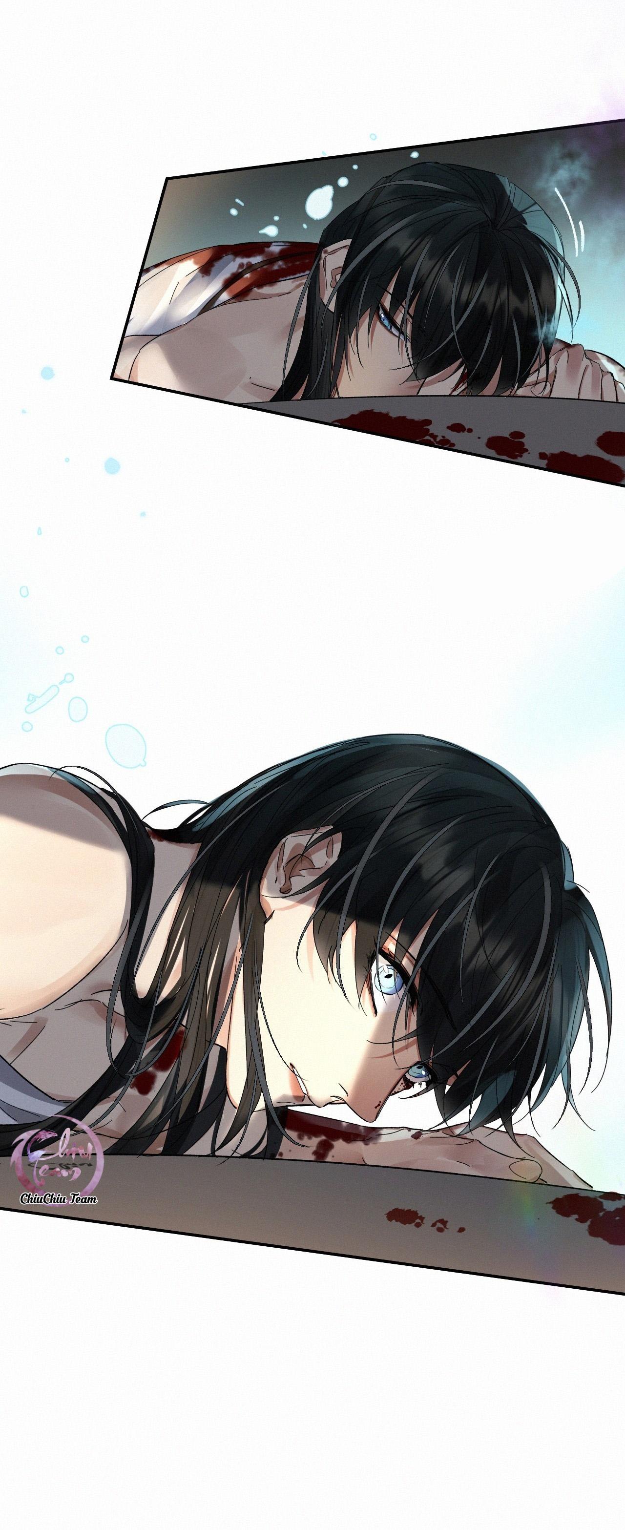 Antidote Poison Chapter 69 - Trang 2