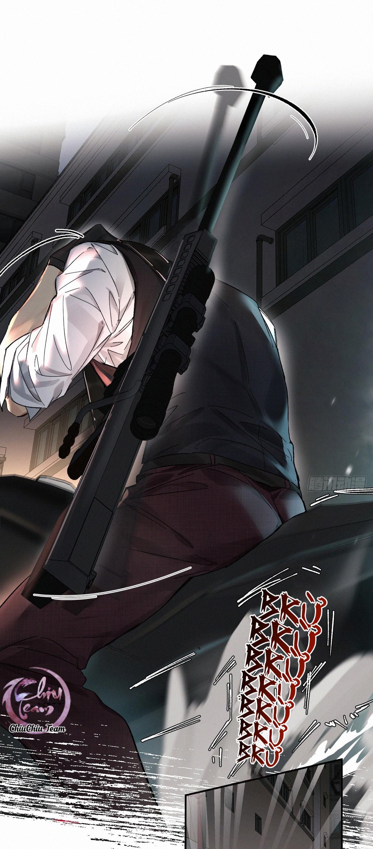 Antidote Poison Chapter 69 - Trang 2