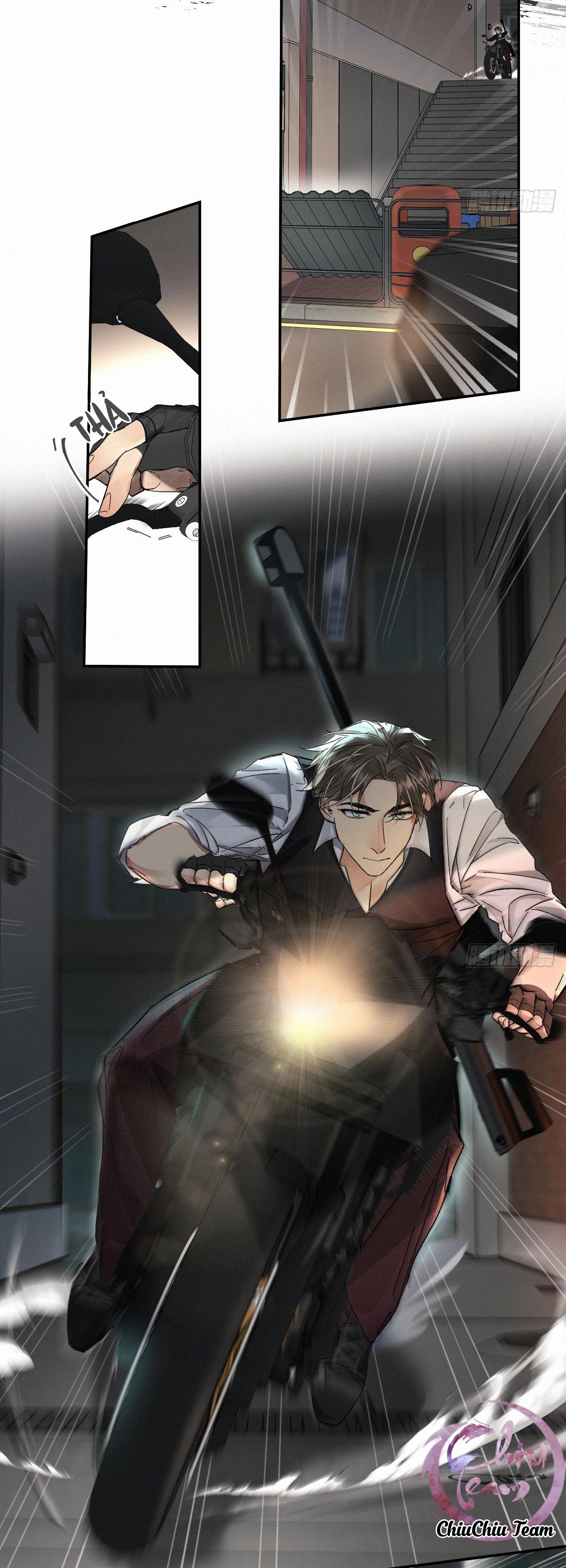 Antidote Poison Chapter 69 - Trang 2