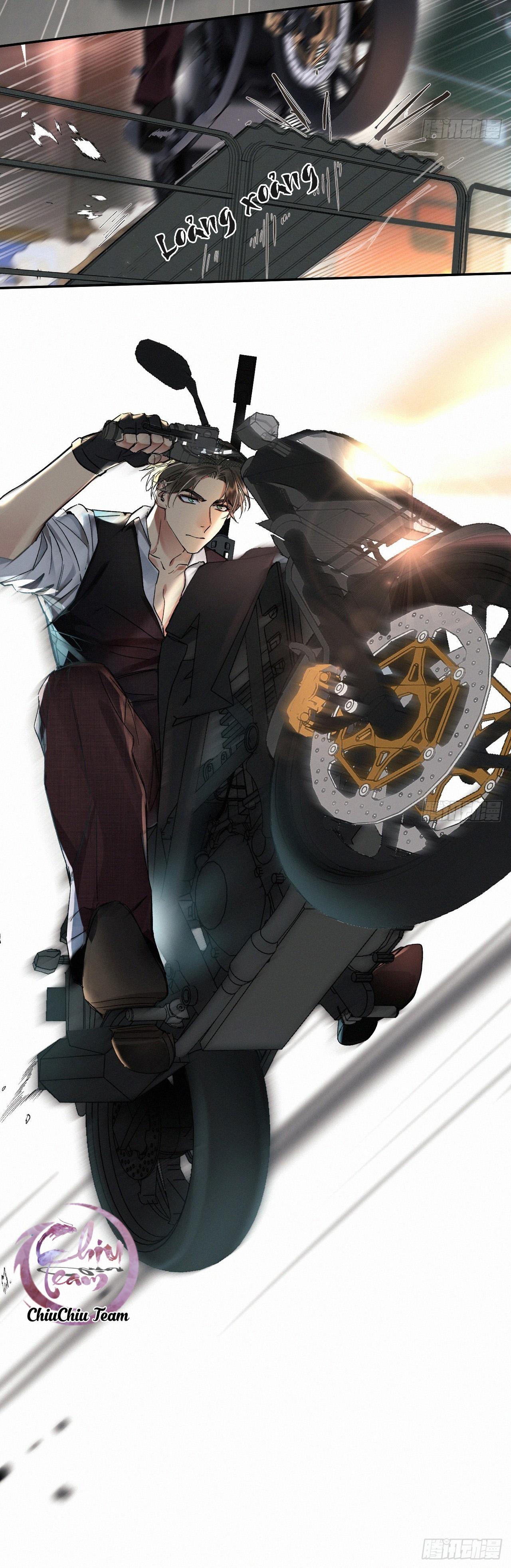 Antidote Poison Chapter 69 - Trang 2