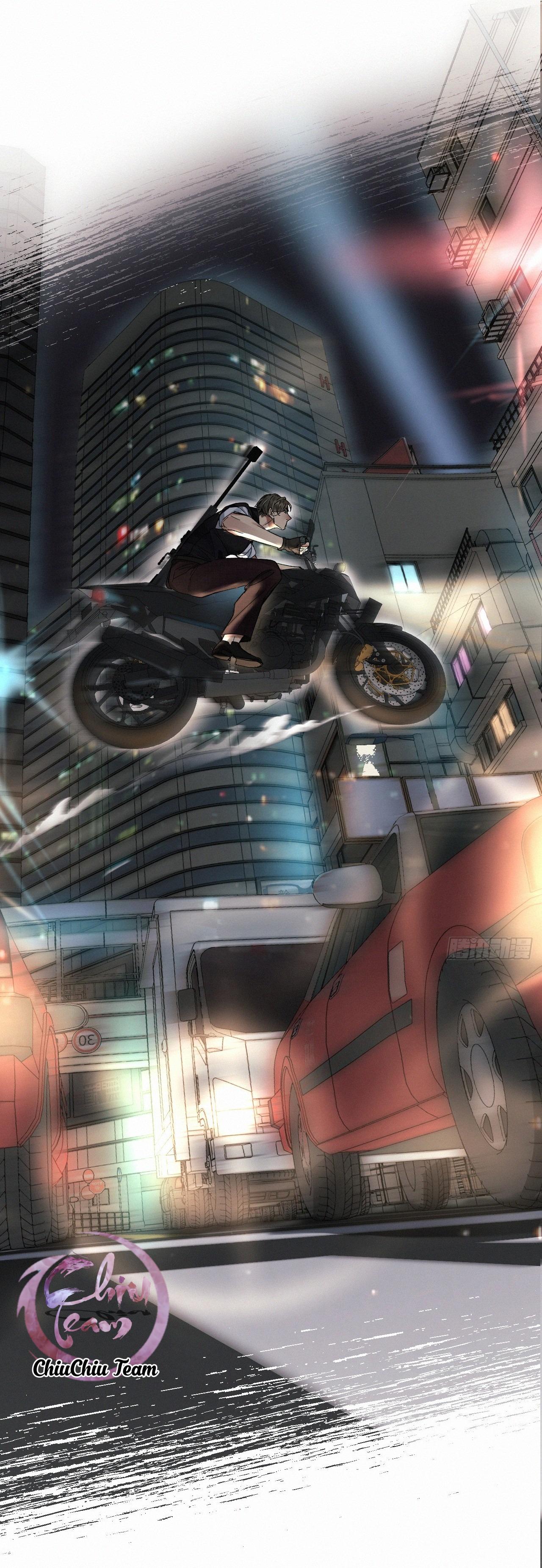 Antidote Poison Chapter 69 - Trang 2