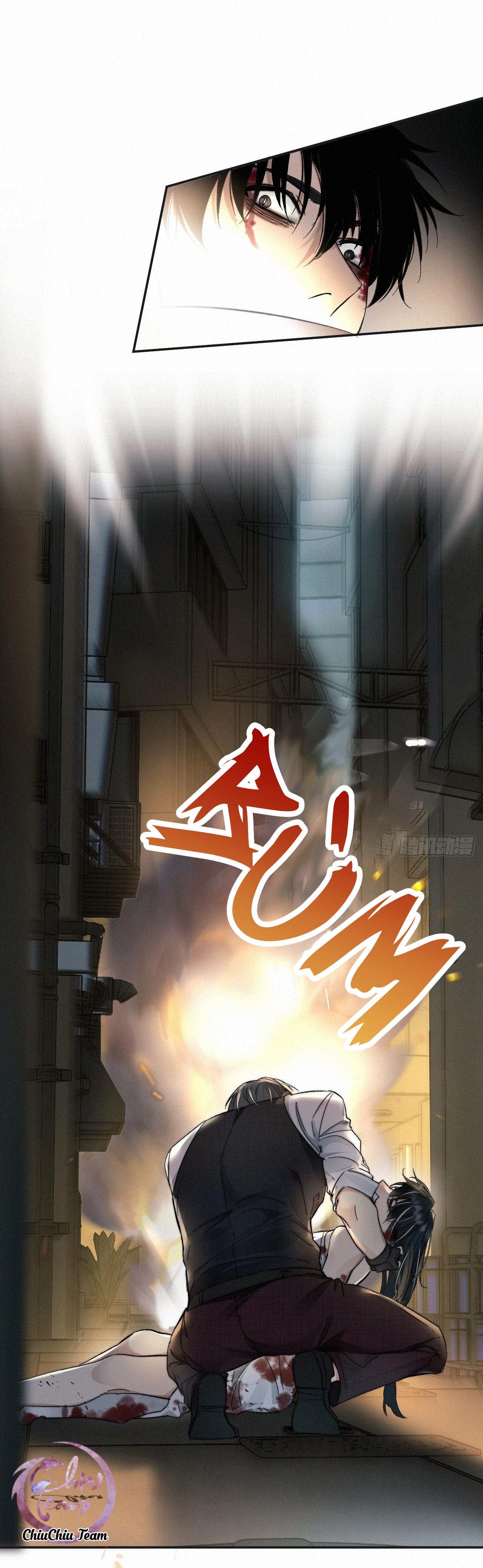 Antidote Poison Chapter 69 - Trang 2