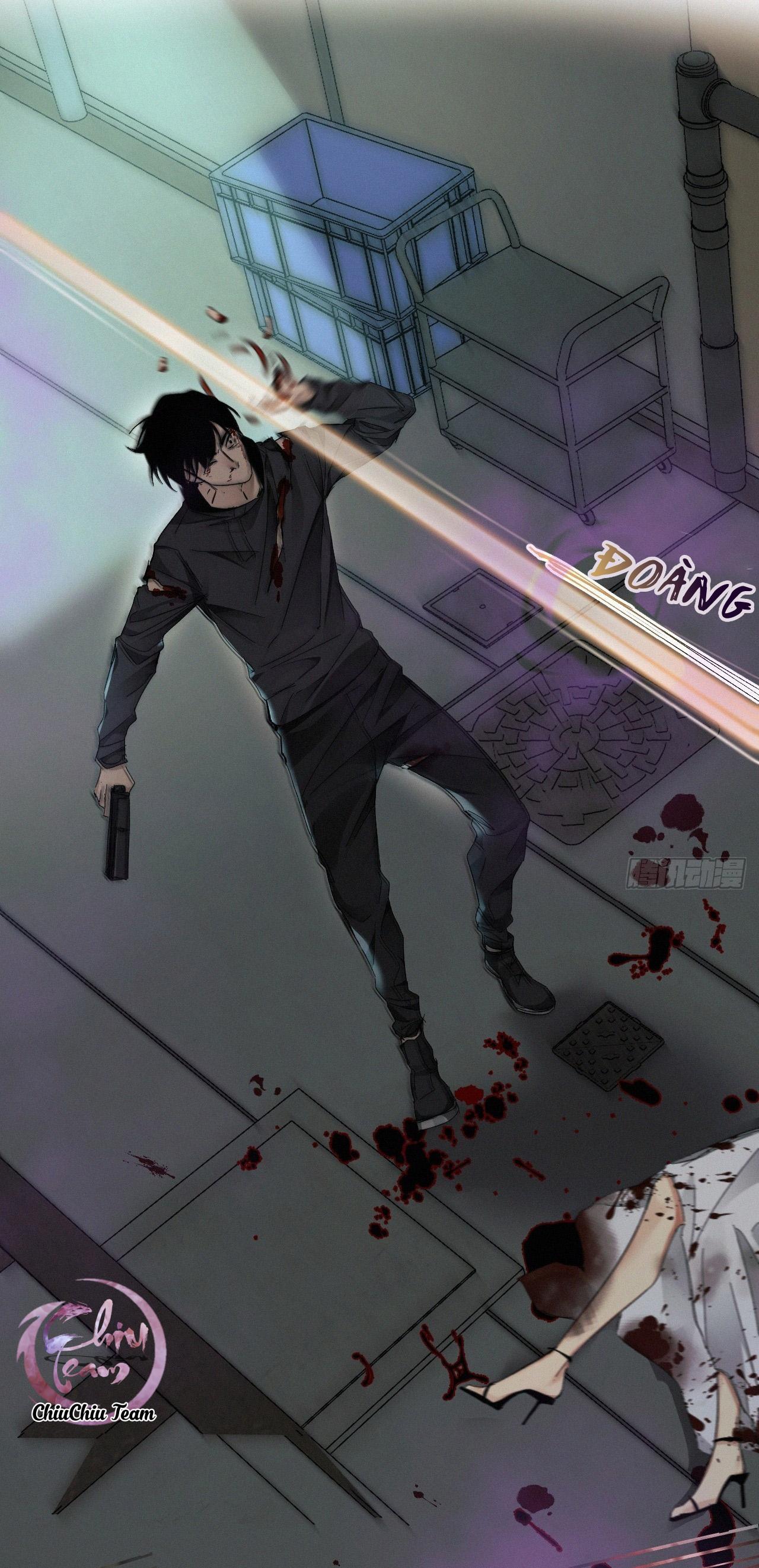 Antidote Poison Chapter 69 - Trang 2