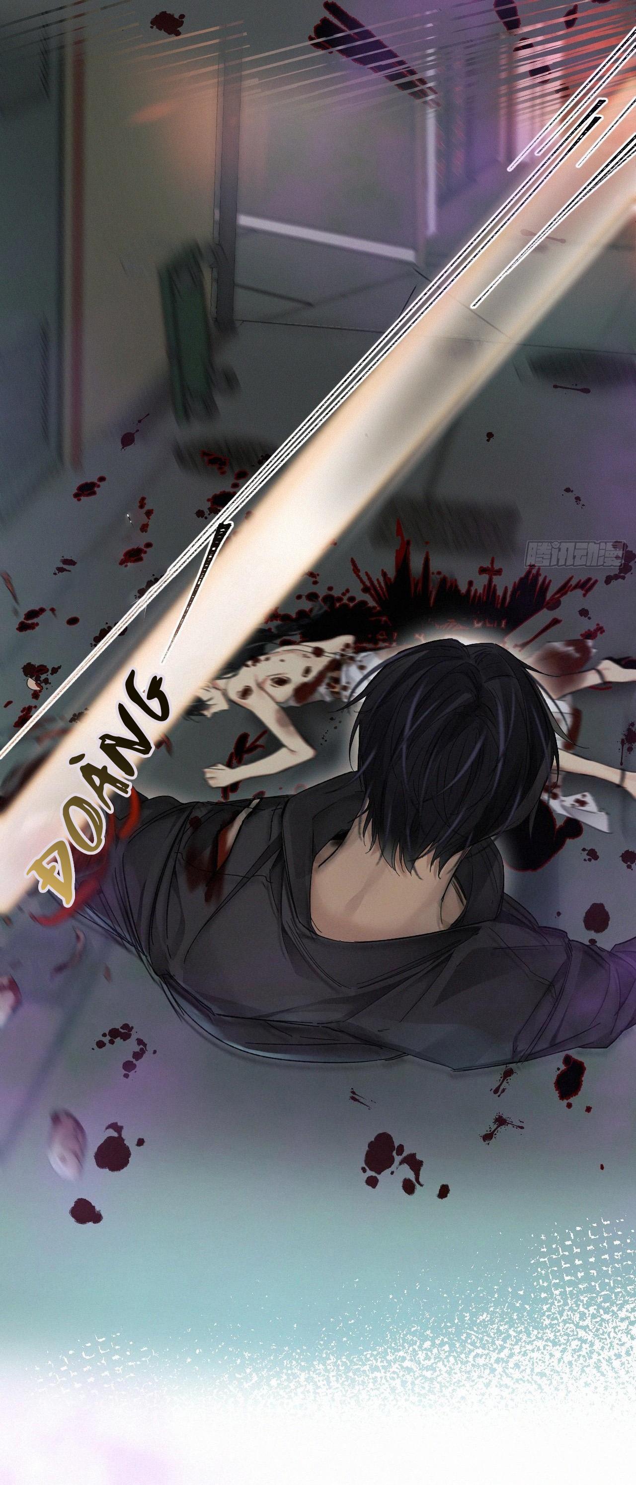 Antidote Poison Chapter 69 - Trang 2