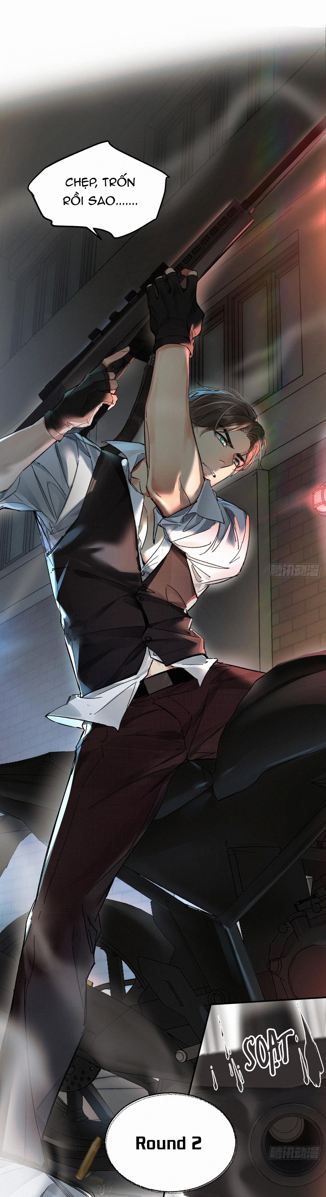 Antidote Poison Chapter 69 - Trang 2