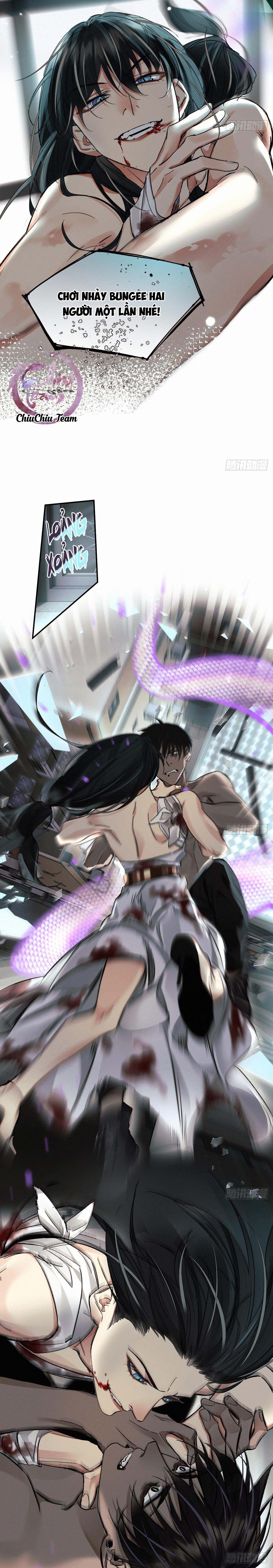 Antidote Poison Chapter 70 - Trang 2