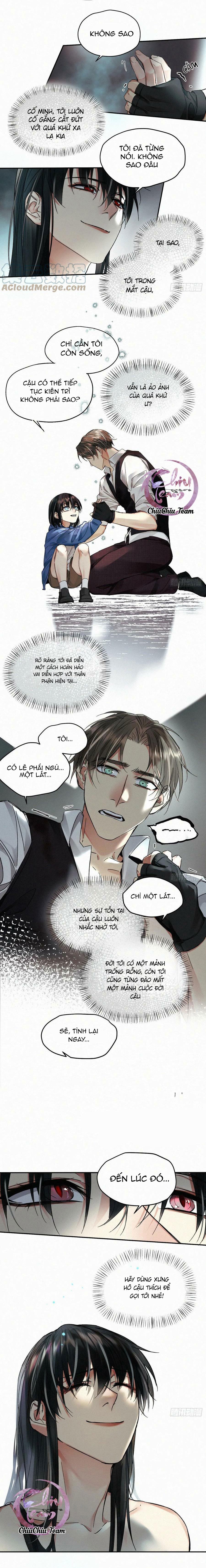 Antidote Poison Chapter 71 - Trang 2