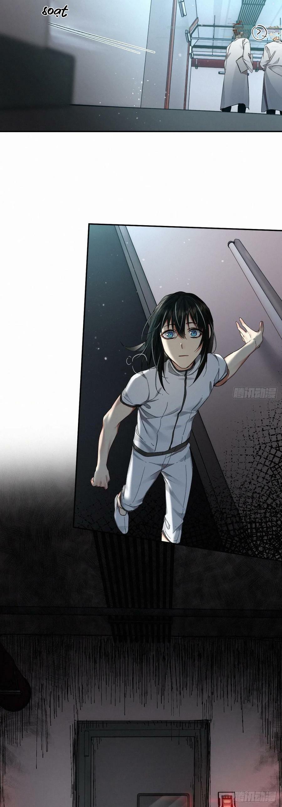 Antidote Poison Chapter 72 - Trang 2