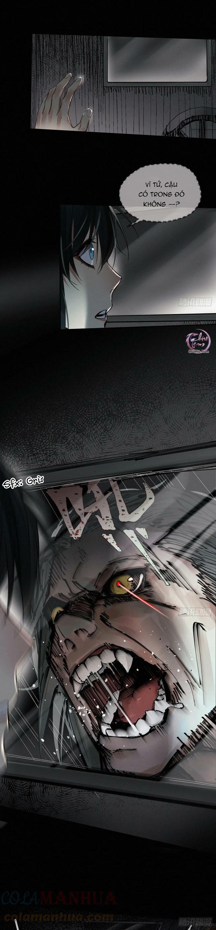 Antidote Poison Chapter 72 - Trang 2