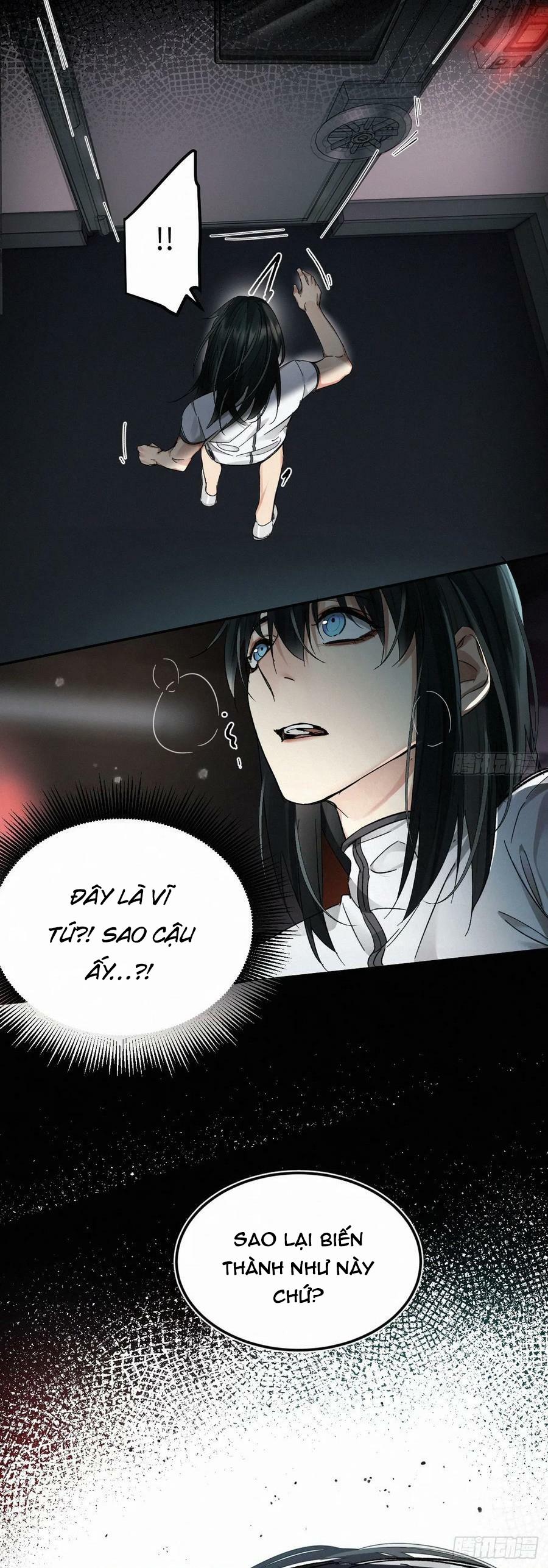 Antidote Poison Chapter 72 - Trang 2