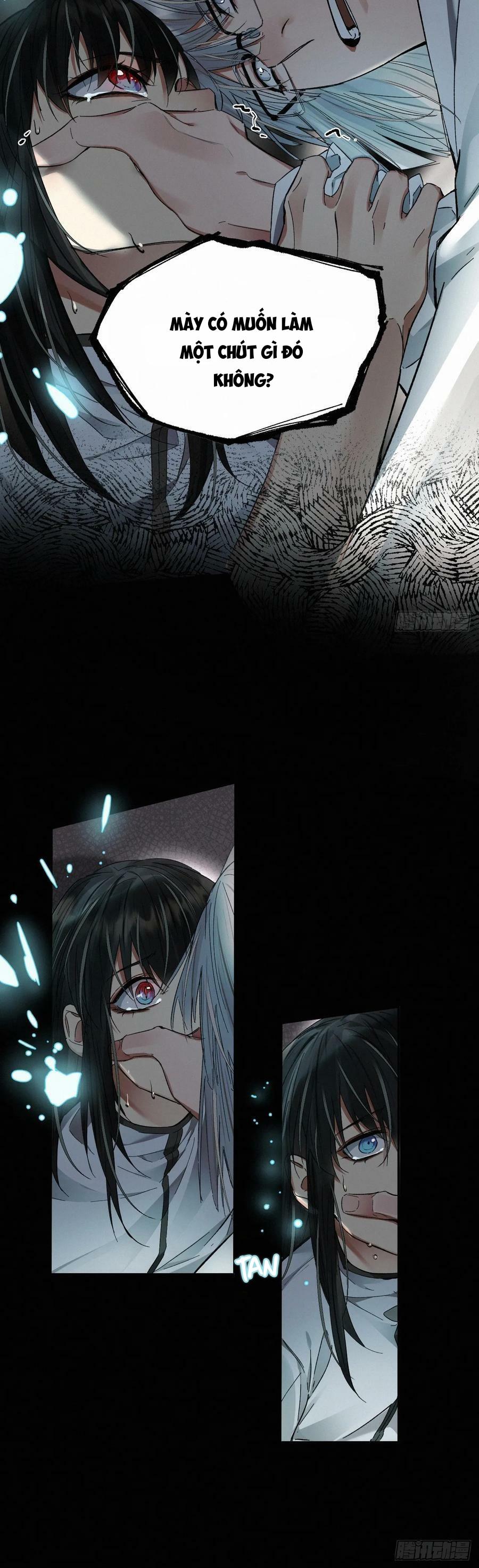 Antidote Poison Chapter 72 - Trang 2