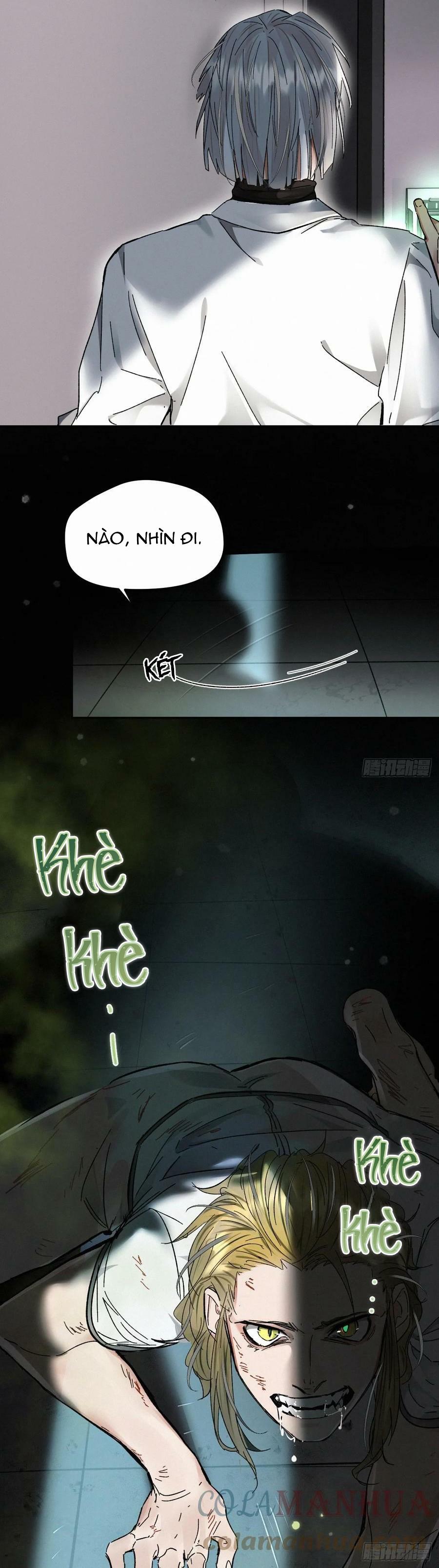 Antidote Poison Chapter 72 - Trang 2