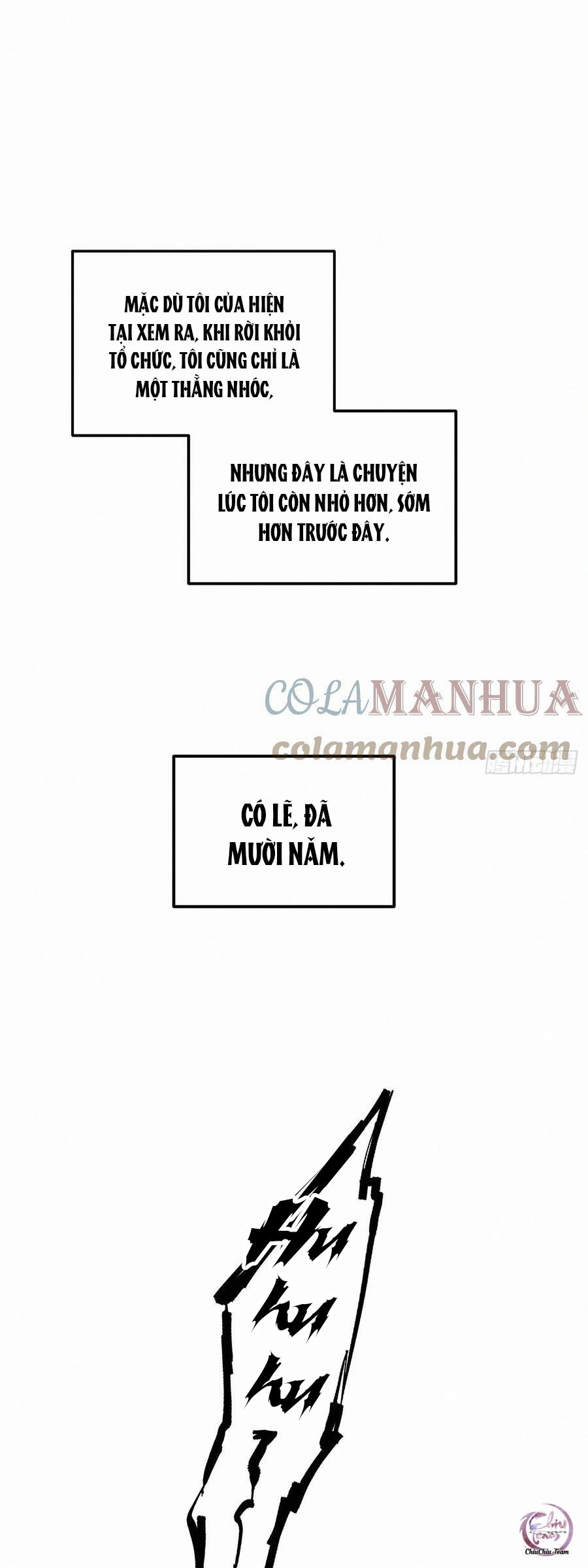 Antidote Poison Chapter 72 - Trang 2