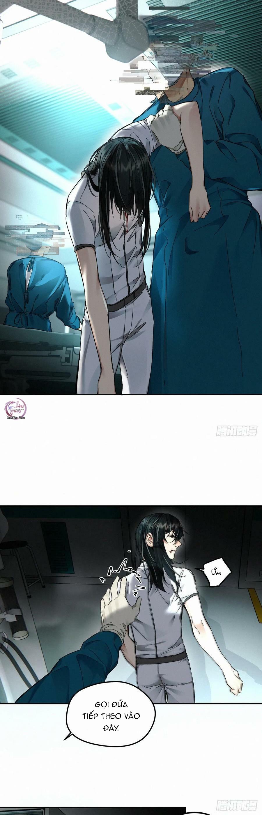 Antidote Poison Chapter 72 - Trang 2