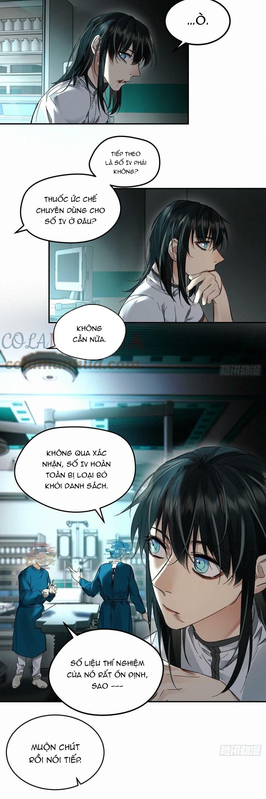 Antidote Poison Chapter 72 - Trang 2