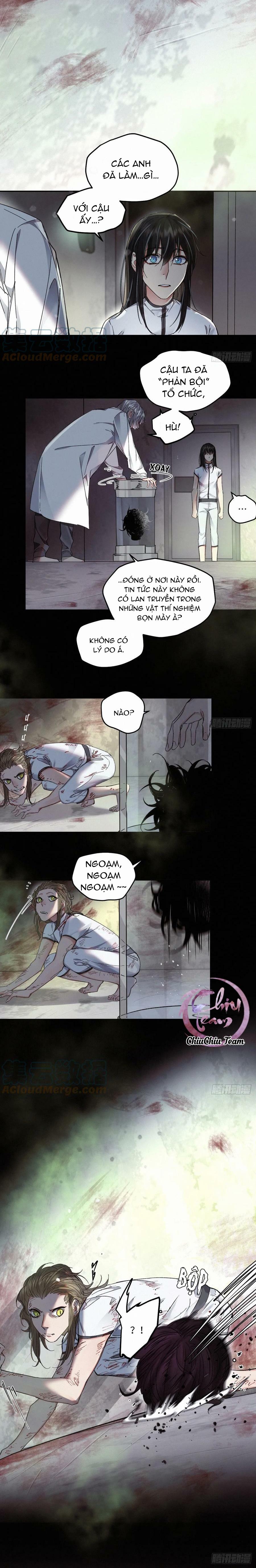 Antidote Poison Chapter 73 - Trang 2