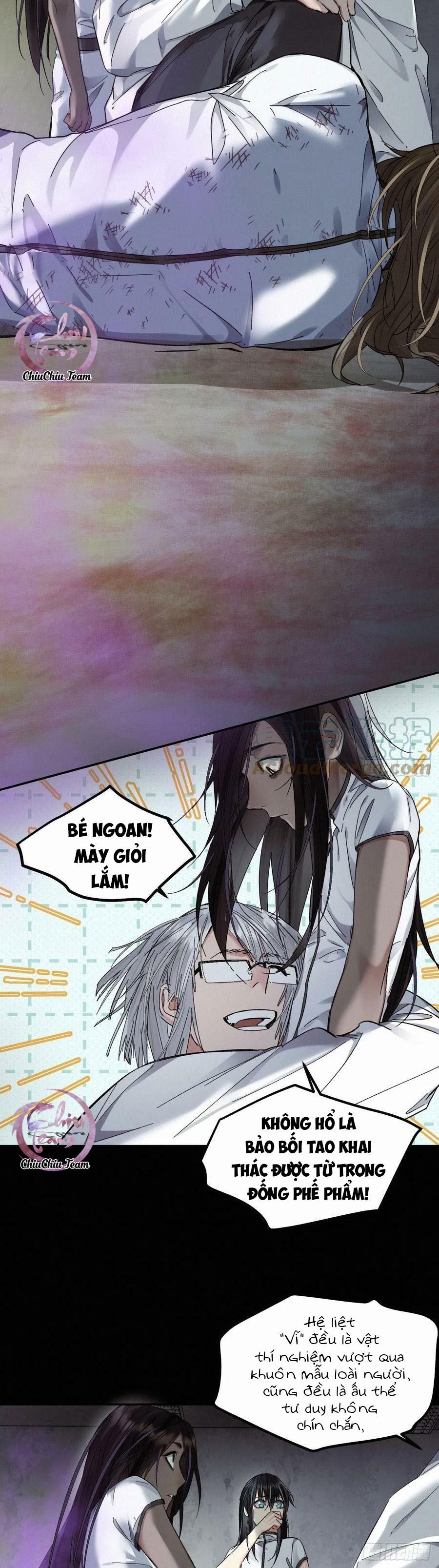 Antidote Poison Chapter 74 - Trang 2