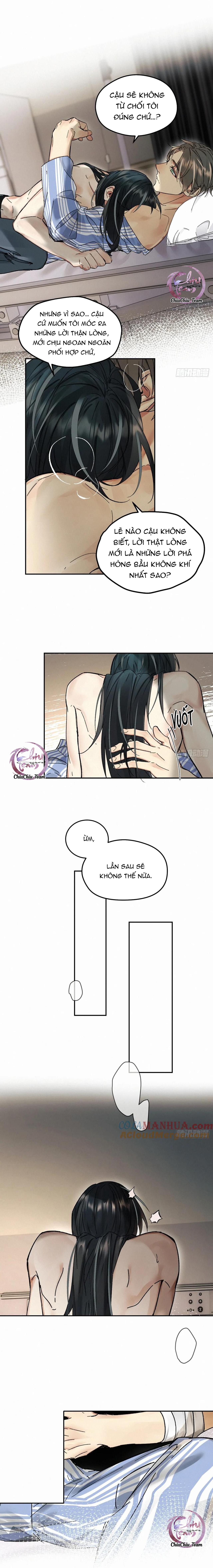 Antidote Poison Chapter 77 - Trang 2