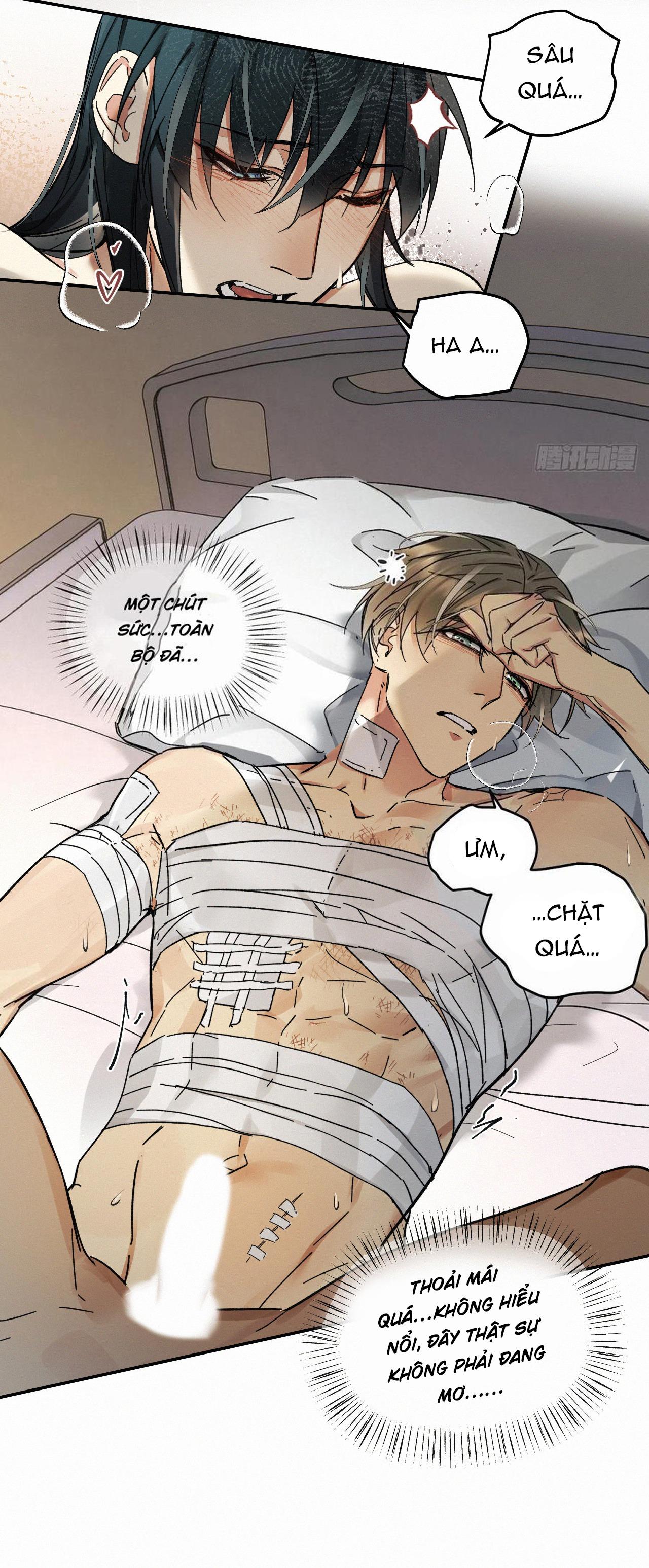 Antidote Poison Chapter 78 - Trang 2