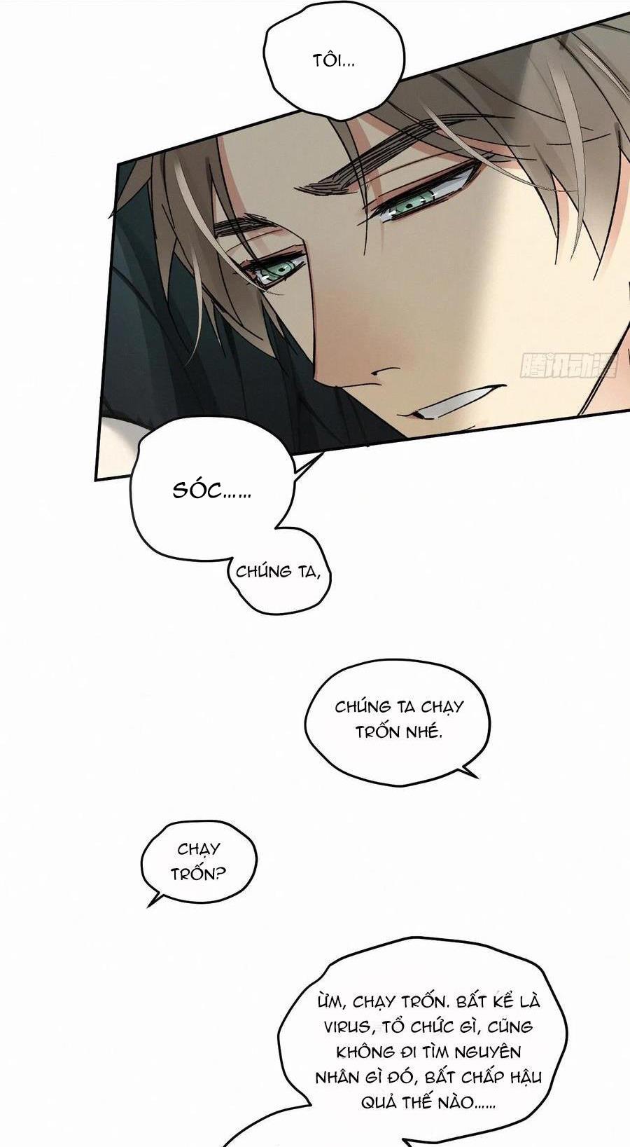 Antidote Poison Chapter 78 - Trang 2