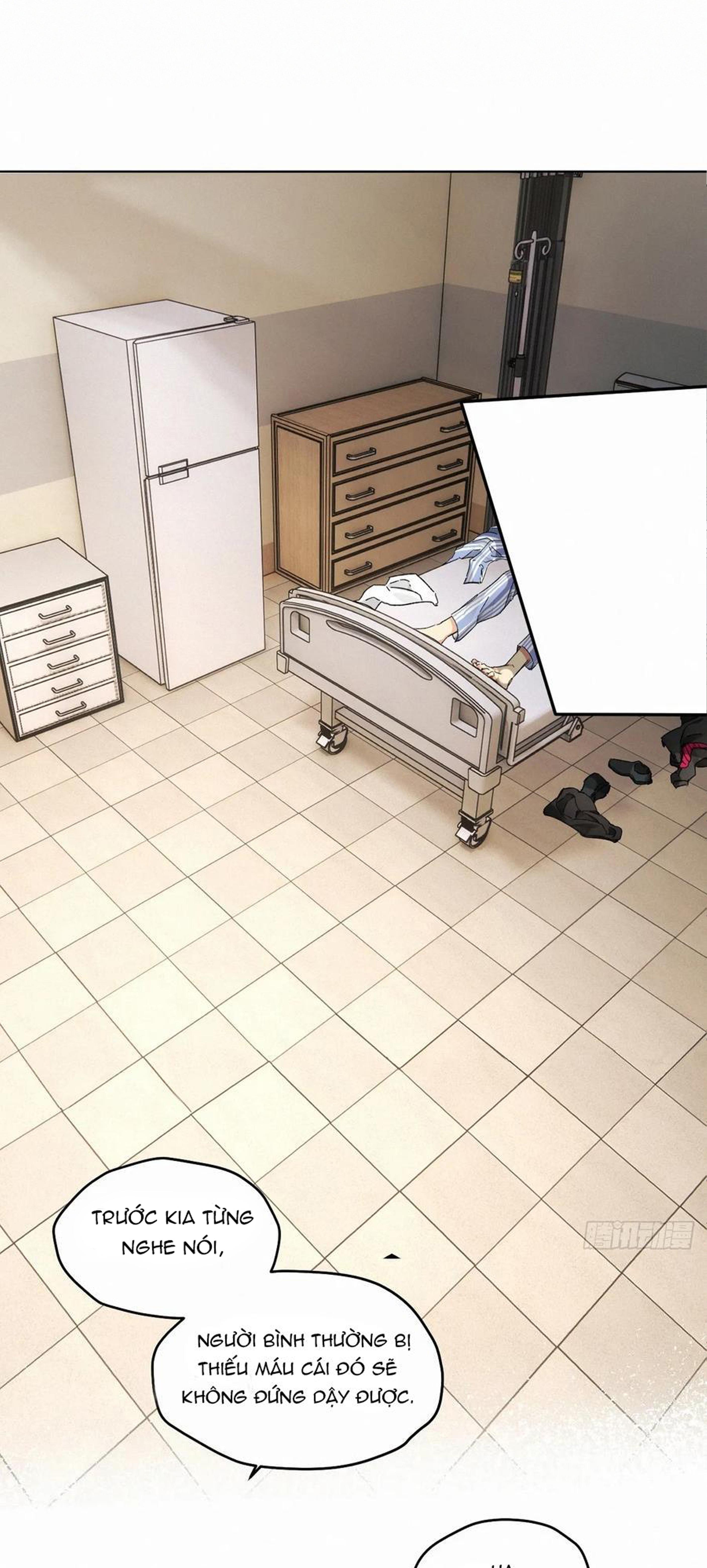 Antidote Poison Chapter 78 - Trang 2