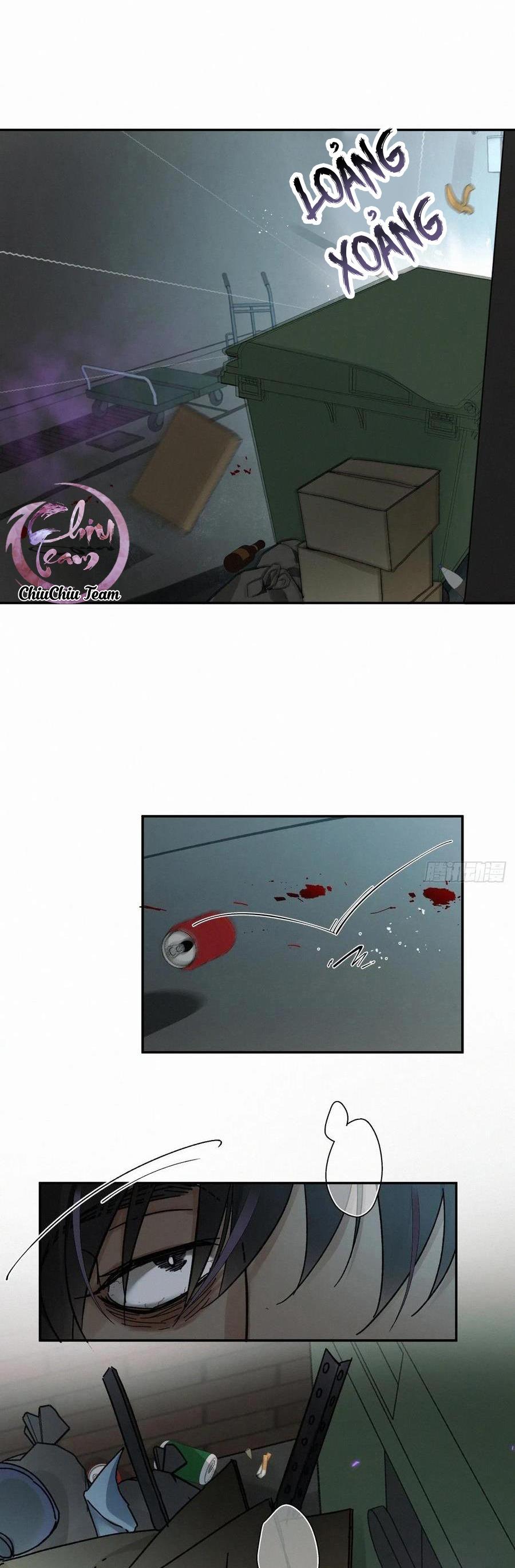 Antidote Poison Chapter 78 - Trang 2