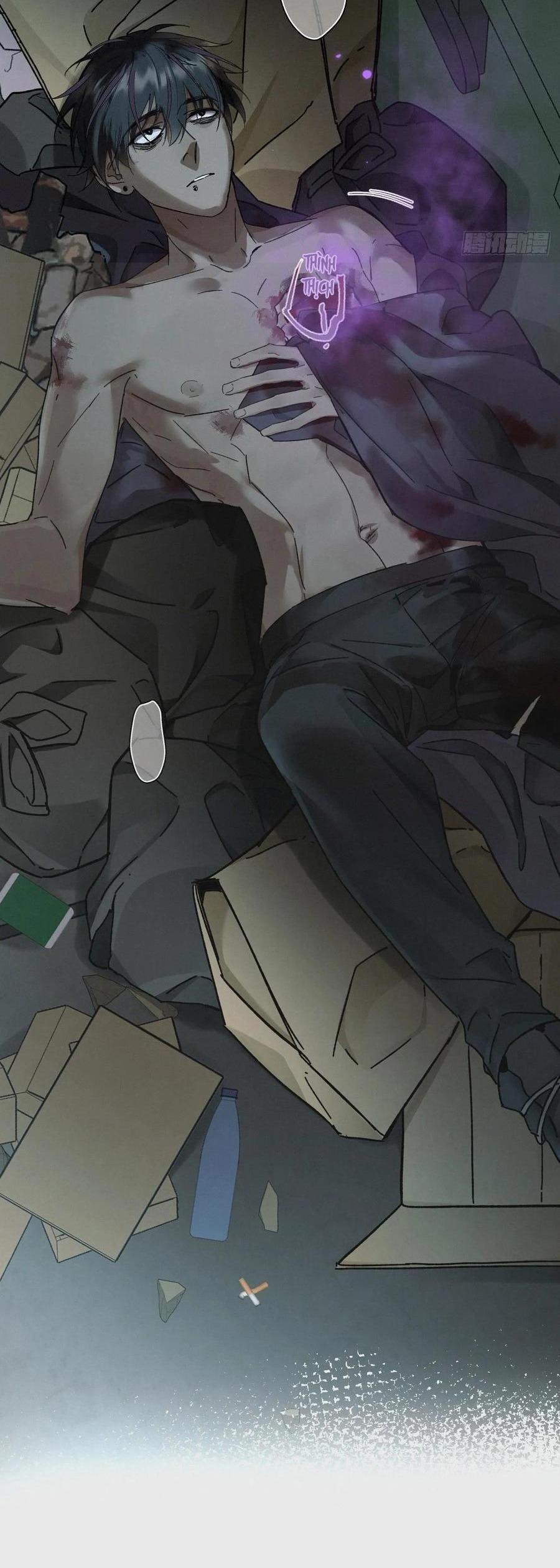 Antidote Poison Chapter 78 - Trang 2