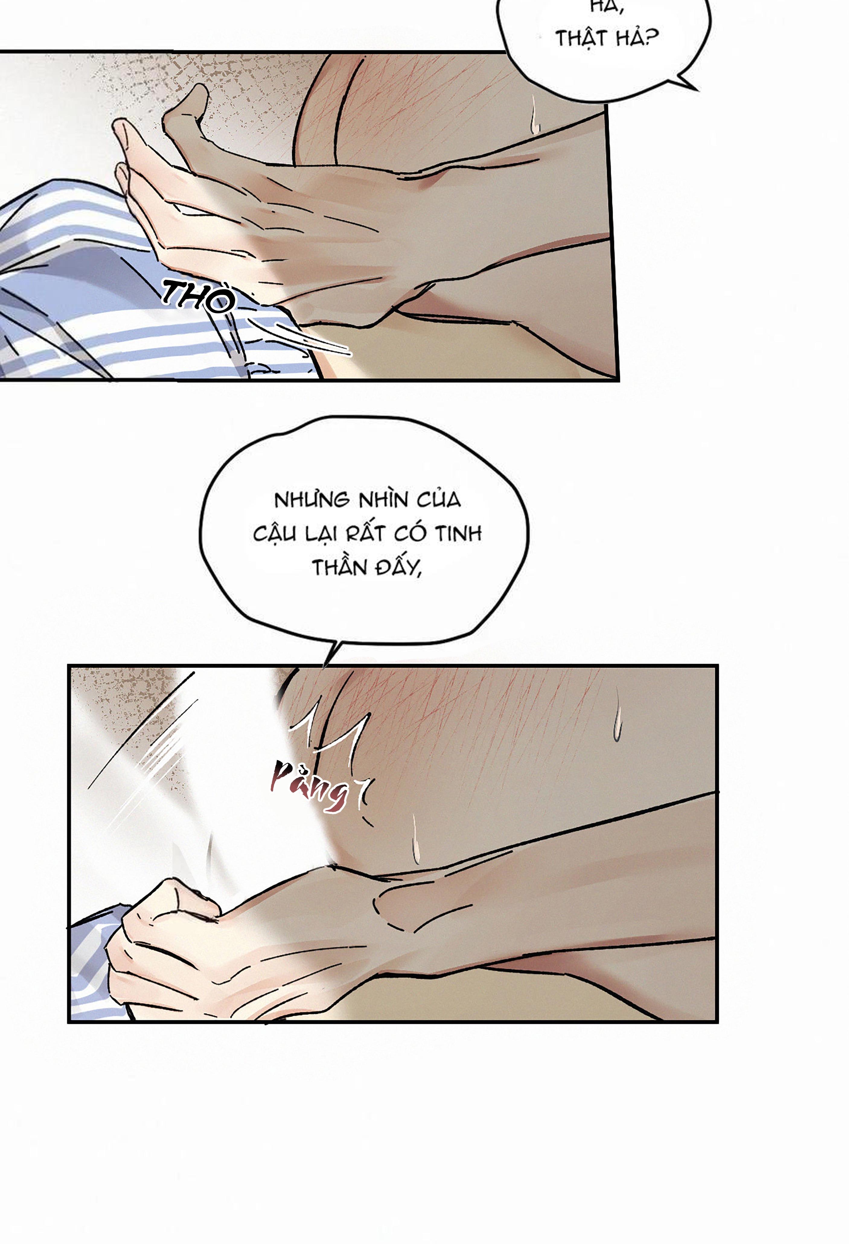 Antidote Poison Chapter 78 - Trang 2