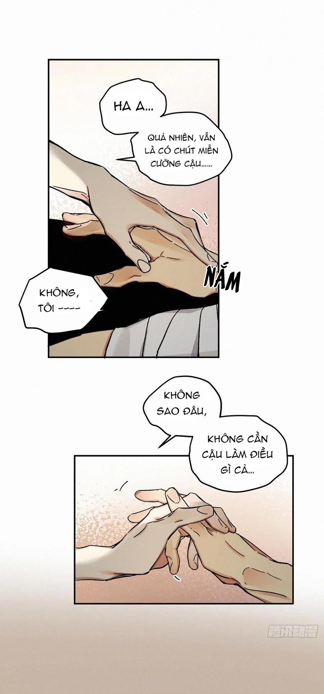 Antidote Poison Chapter 78 - Trang 2