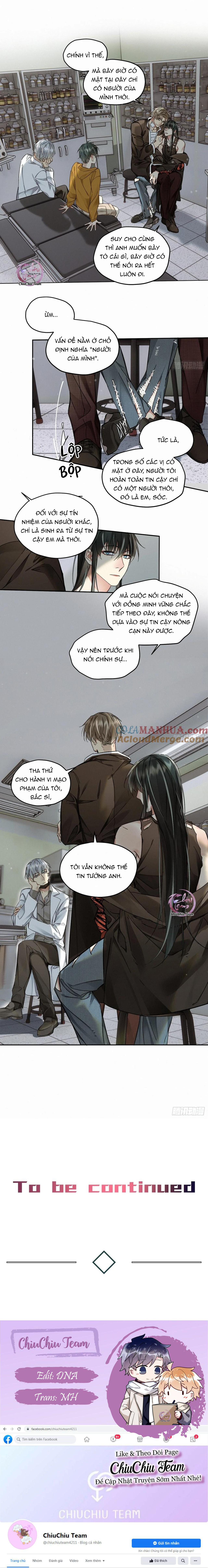 Antidote Poison Chapter 83 - Trang 2