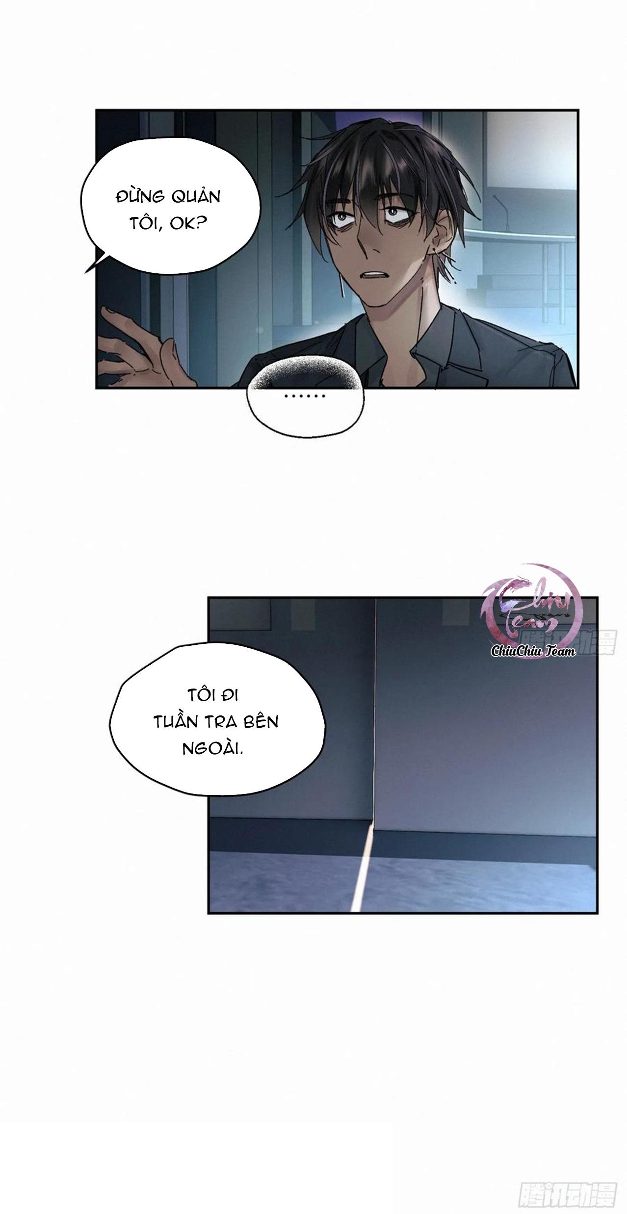 Antidote Poison Chapter 84 - Trang 2