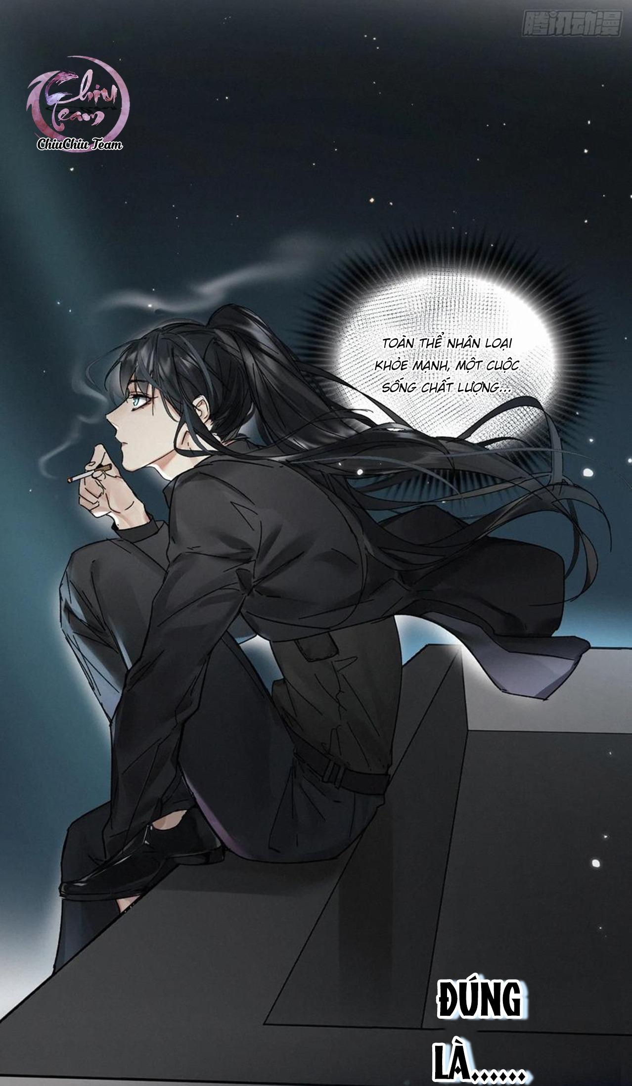 Antidote Poison Chapter 84 - Trang 2