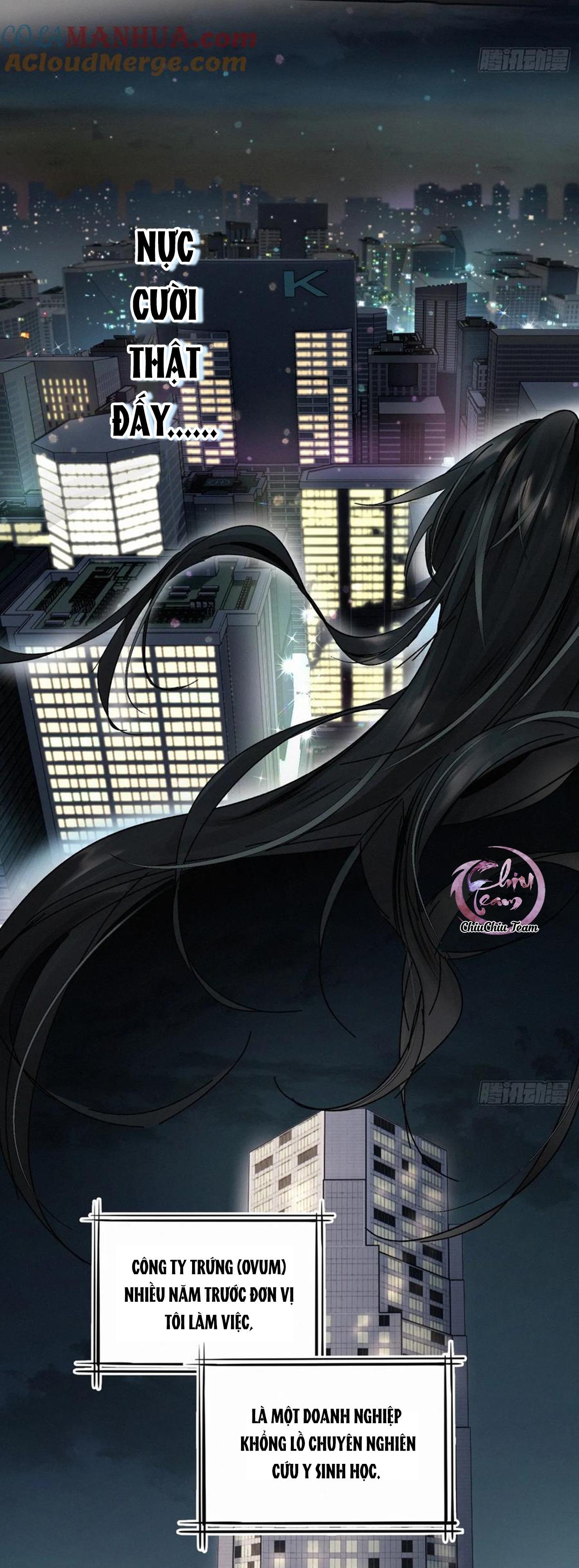 Antidote Poison Chapter 84 - Trang 2