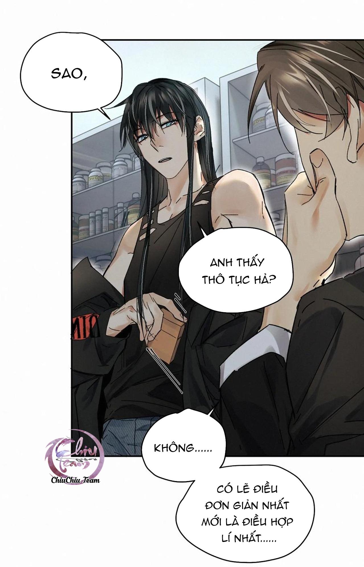 Antidote Poison Chapter 84 - Trang 2