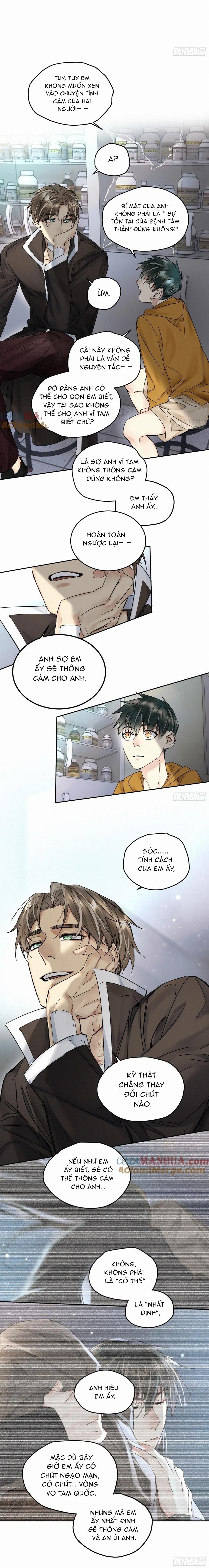 Antidote Poison Chapter 89 - Trang 2